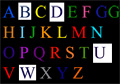 Anikas Alphabet